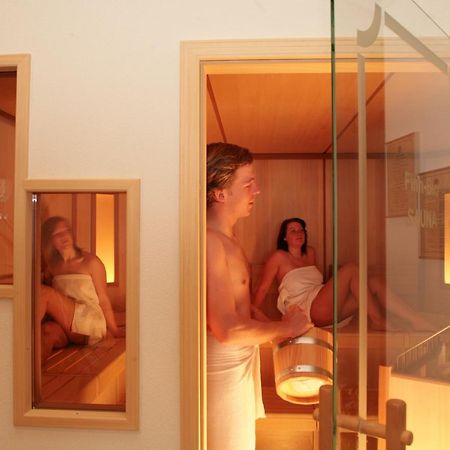 Hotel Unterkraemerhof Fusch an der Grossglocknerstrasse Экстерьер фото