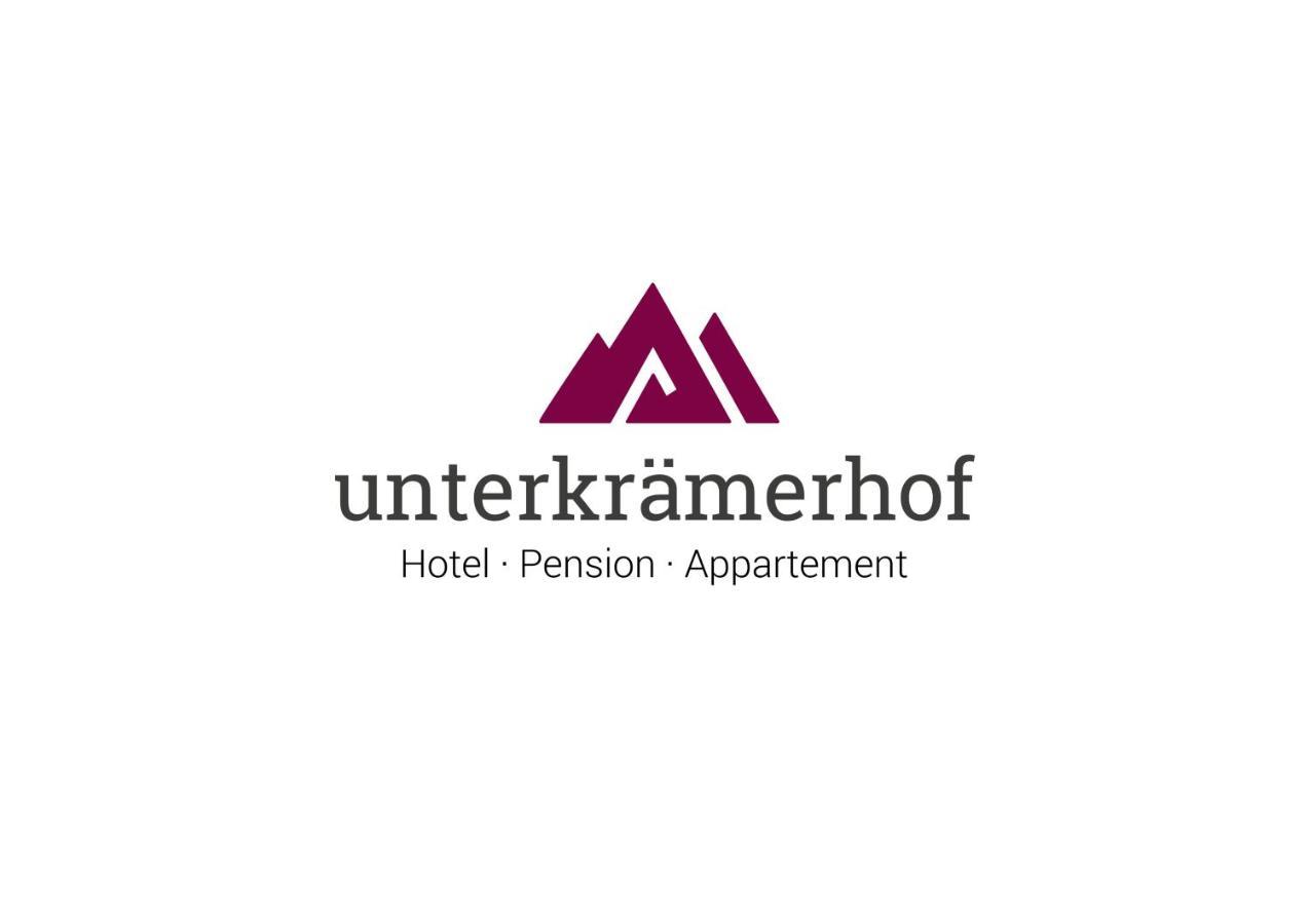 Hotel Unterkraemerhof Fusch an der Grossglocknerstrasse Экстерьер фото